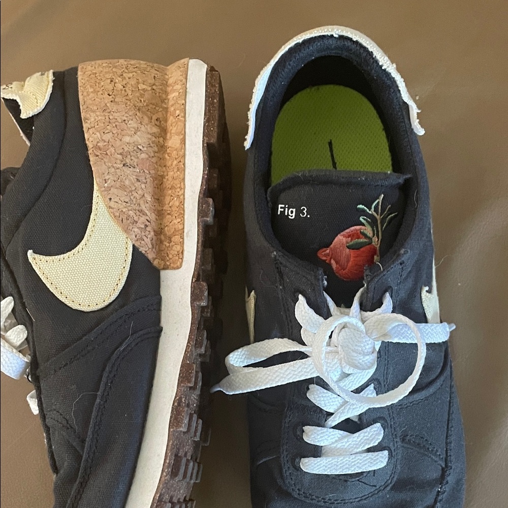Nike sneakers